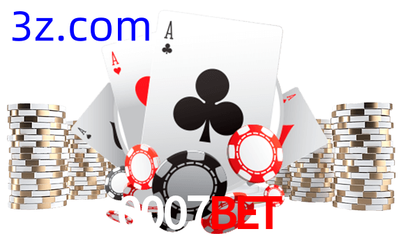 Jogue jogos de pôquer em 0007Bet