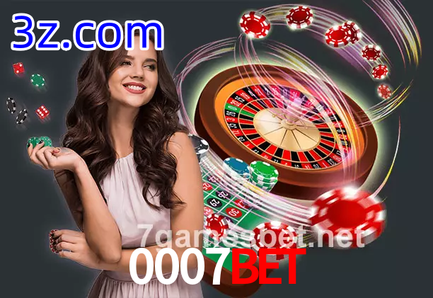 vivo no cassino 0007Bet