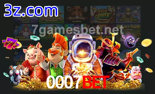 cassino 0007Bet